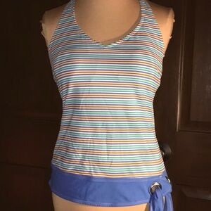 Women’s Swim Tankini Size 12 Like New Lowest price